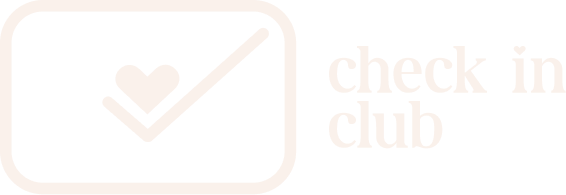 Check In Club logo