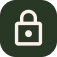 privacy first icon